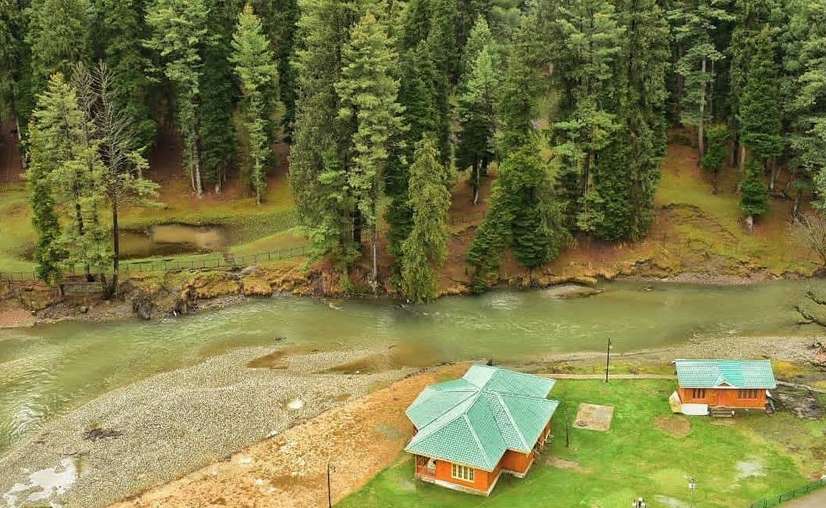 Betaab Valley
