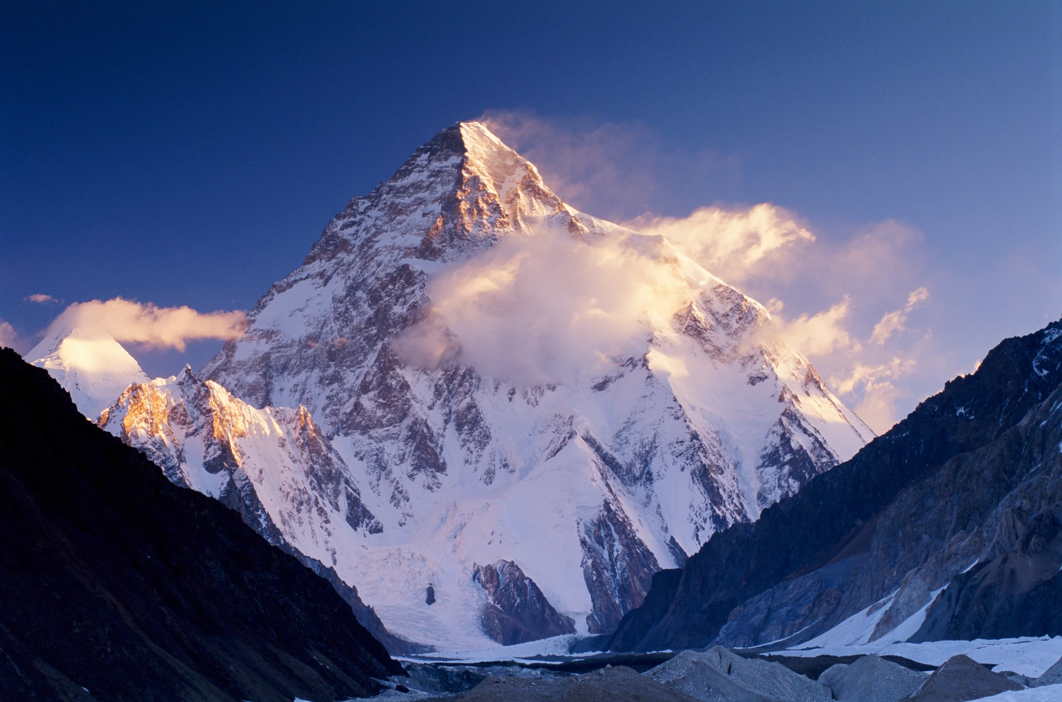 Tatta Kutti Peak