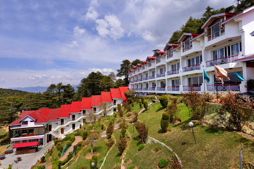Patnitop Hotel