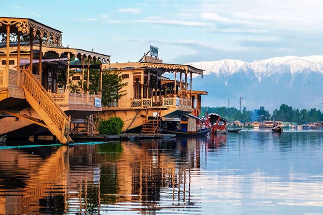 House Boat