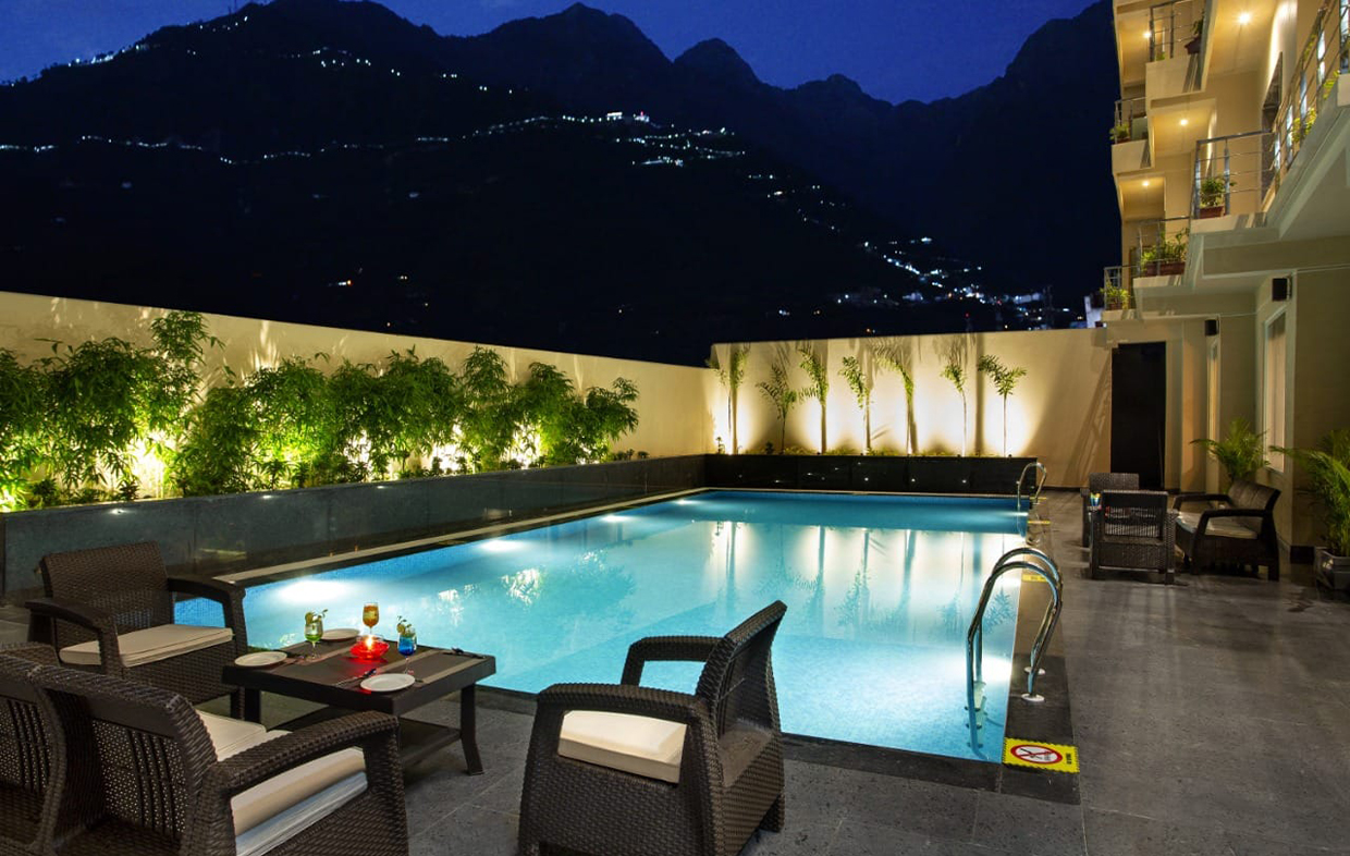 Katra Hotel